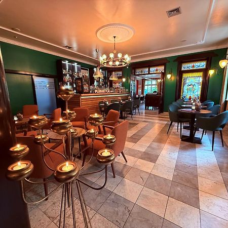 Hotel Bentheimer Hof Bad Bentheim Eksteriør billede